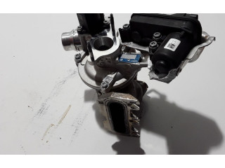 Turbodmychadlo Турбина 16319700065 Dacia Jogger 1.0 H5D490