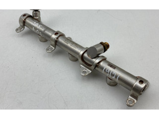 Топливная рампа 06M133316, 06M133316L Audi Q5 SQ5 для двигателя CWG