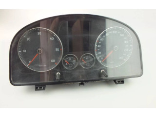 Přístrojová deska Volkswagen Caddy 2006 1T0920872F