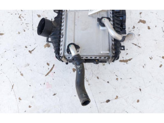 Интеркулер  A6540106807, A6540106807   Mercedes-Benz GLC C253 