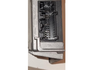 Блок подушек безопасности 8200563368, 0285001510 Renault Clio III