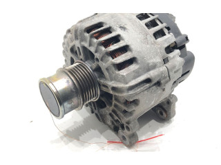 Генератор 04E903015D Skoda Octavia Mk3 (5E)