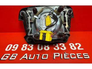 Подушка безопасности водителя Volkswagen Transporter - Caravelle T5