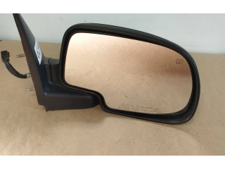 Зеркало электрическое Chevrolet Tahoe - года