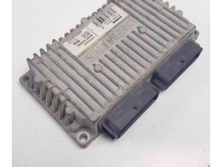 Блок управления коробкой передач S108518012B   Peugeot 306