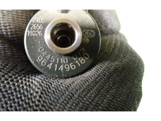 Vstřikovač 0445110075 9641496180 Peugeot 206