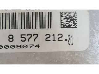 Řídící jednotka 8577212, 12430044 BMW 7 F01 F02 F03 F04 2015