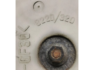 Вентилятор радиатора 8220 Honda FR-V