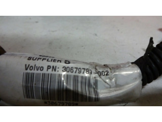 Датчик положения коленчатого вала Volvo S40, V40