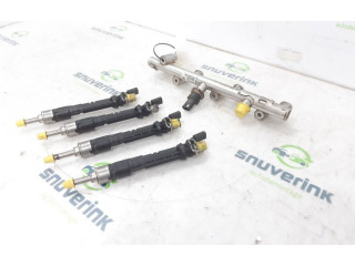 Vstřikovací lišta    Renault Captur    H5H-470(H5H-B4) 