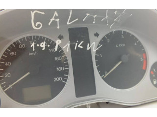 Панель приборов V97VW10849GC   Ford Galaxy       