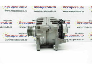 Генератор Seat Ibiza II (6k)