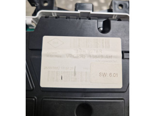 Přístrojová deska Renault Clio IV 2014 248108978R, PPRF10849AH