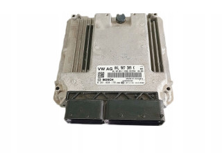 Řídící jednotka 04L907309K, 0281030170   Volkswagen Tiguan 2008