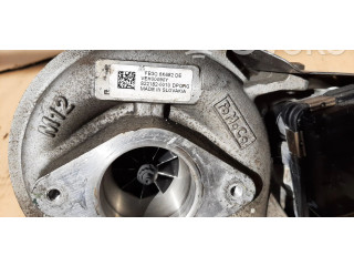 Турбина Ford Ranger FB3Q6K682DE, 8221820010