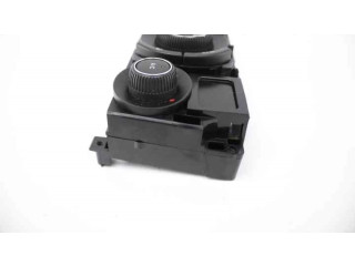 Блок управления климат-контролем 96738323XT   Peugeot 5008