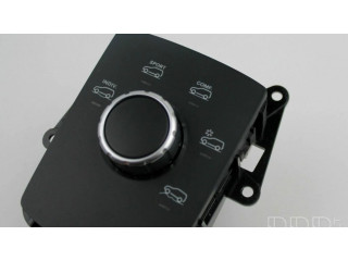 Включатель регулировки высоты / жесткости ходовой части