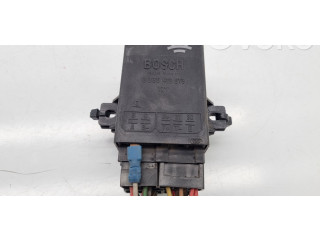 Блок управления 0986335002, 0335411013 Saab 9000 CS