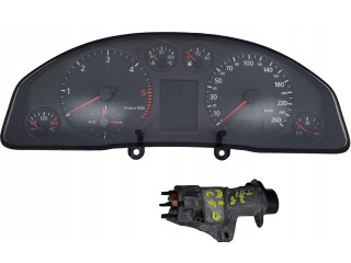 Řídící jednotka 8D0907401B, 8D0907401B Audi A6 S6 C5 4B 1996