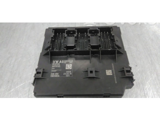 Pojistková skříňka Řídící jednotka BSM 5K0937087AL, 5K0937087ALZ1T   Volkswagen Tiguan 2016