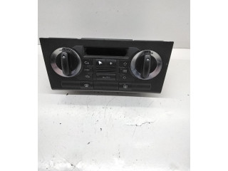 Блок управления климат-контролем 8P0820043H5PR, 8P0820043H5PR Audi A3 S3 8P