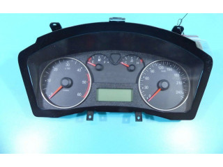 Přístrojová deska  Fiat Stilo 2005 51772810, IMPRK1340816  