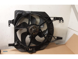 Вентилятор радиатора         Renault Trafic II (X83) 