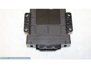 Блок управления коробкой передач 09K927750P, 09K927750P   Volkswagen Transporter - Caravelle T5