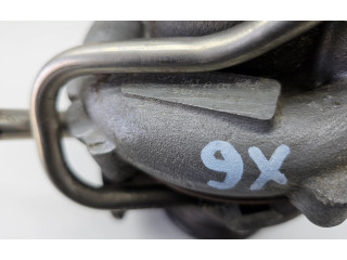 Turbodmychadlo Турбина 4571543A, 7561030002 BMW X6 E71 N63B44