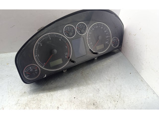 Přístrojová deska Seat Alhambra (Mk1) 2002 7m7920840L