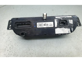 Блок управления климат-контролем 97250A2200 KIA Ceed