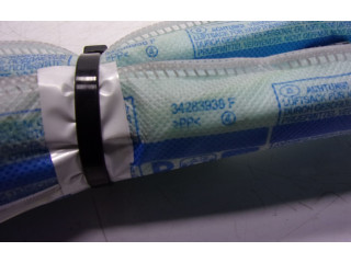 Подушка безопасности двери 5FA880742K, 34283938F   Cupra Leon