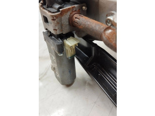 рейка Колонка рулевая 102781100f Tesla Model S 2012 - года