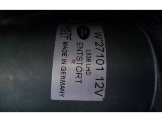 Моторчик дворников W27101 Land Rover Range Rover Evoque L538