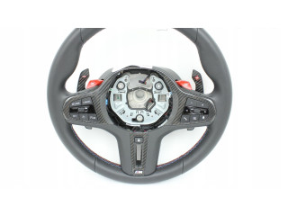 Руль BMW M3 G80 2020- года