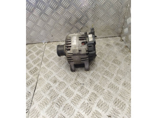 Генератор 42503522692, L83400 Citroen Jumpy