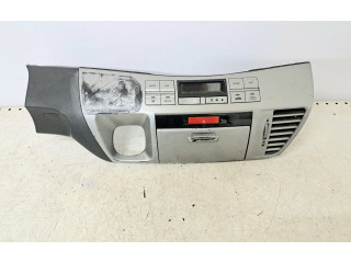 Блок управления климат-контролем 79600SJHG41 Honda FR-V