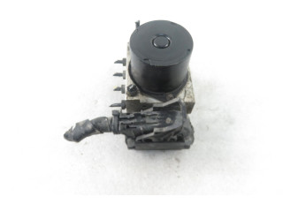 Блок АБС 6Q0907379AA, 0265800363 Skoda Fabia Mk1 (6Y) 1999 - 2007 года