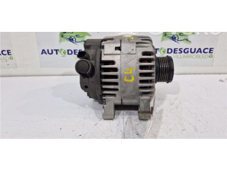 Генератор C631959R, TG15C053 Citroen C4 I