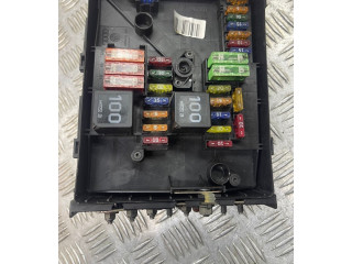 Блок предохранителей 017181301 Audi A3 S3 A3 Sportback 8P