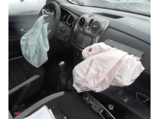 Блок АБС 476602996R Dacia Sandero 2008 - 2012 года