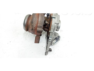 Turbodmychadlo Турбина A6460901080, 7529907 Mercedes-Benz E W211 646821