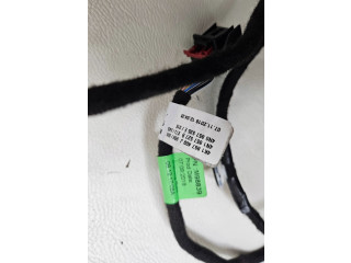 Зеркало электрическое        Audi A6 S6 C8 4K  2018 -  года   