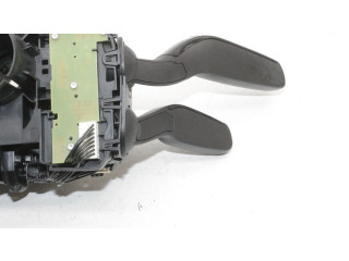 Volant Audi A8 S8 D4 4H 2014 4H0907129H, 4H0953502A  