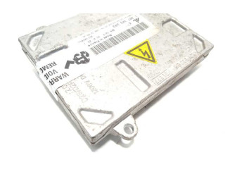 Блок управления Xenon