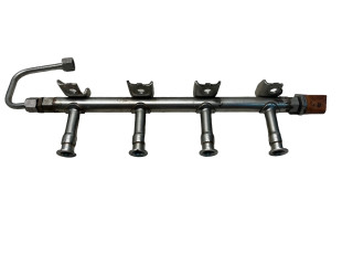 Vstřikovací lišta 03F133320C, 039330242 Seat Ibiza IV (6J,6P)