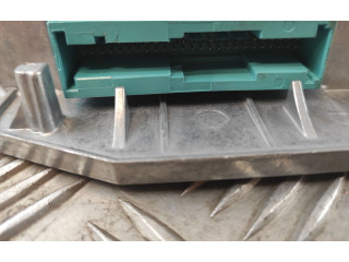 Блок подушек безопасности 13203620, 13203620   Opel Meriva A