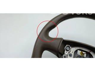 Руль Audi A3 S3 8L 1996 - 2003 года 8E0124A