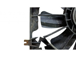 Вентилятор радиатора MF0227405870, 1680007821 Honda CR-V 2.2