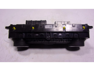 Блок управления климат-контролем 2638321, MN1T18C612AB Ford Ecosport